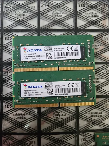 16gb Memoria ddr4 3200