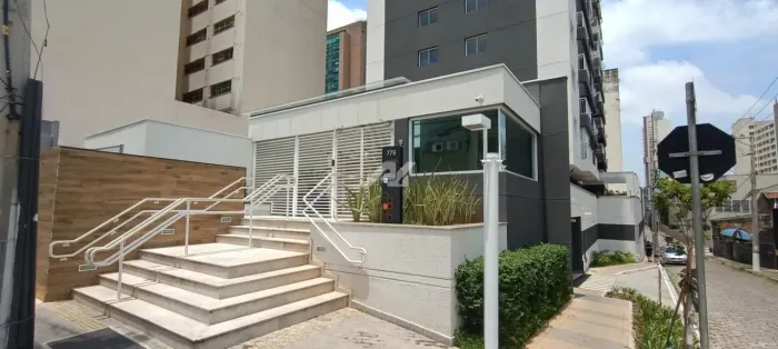 apartamento - Centro - Campinas