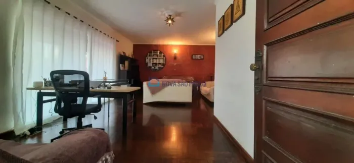 Casa térrea para Locação no Jardim Aeroporto 04 dormitórios