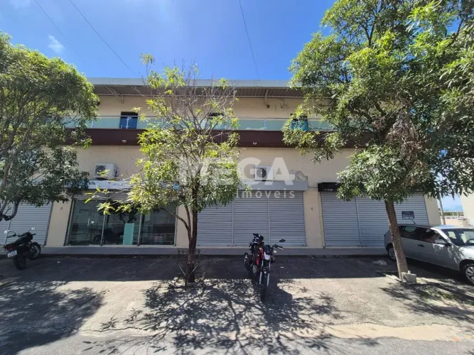 Ponto comercial no bairro Cambeba em Fortaleza, CE