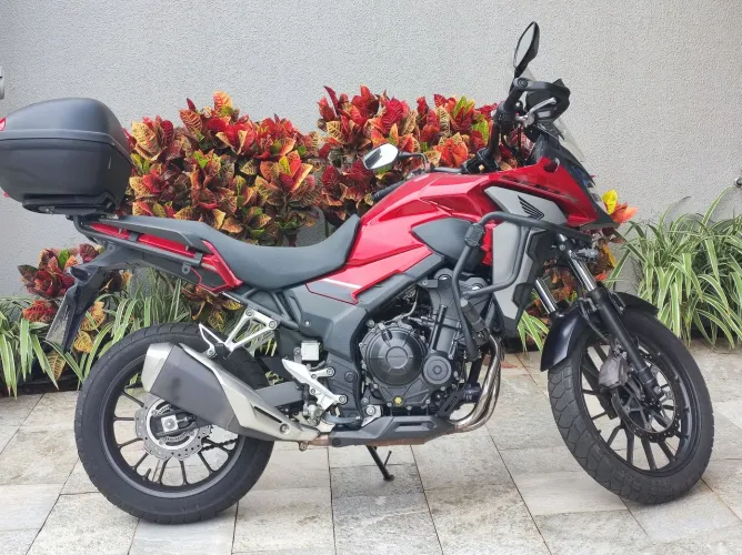 CB 500x