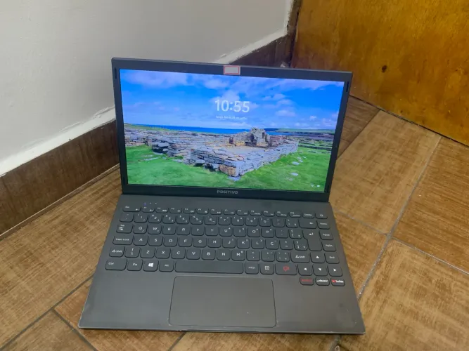 Notebook Positivo Ótimo Estado