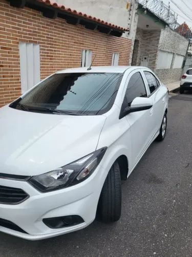 Chevrolet Prisma Sed. LT 1.4 8V Flexpower 4P 2019