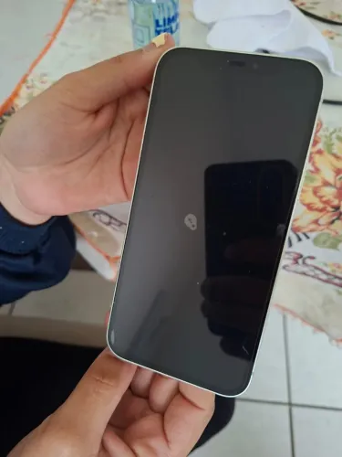 iPhone 12