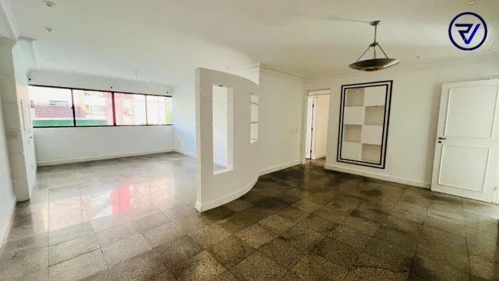 Apartamento à venda no Meireles, Fortaleza