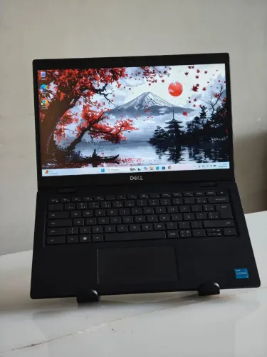 Notebook Dell i5 11° gen | 16gb | SSD 512GB | GPU