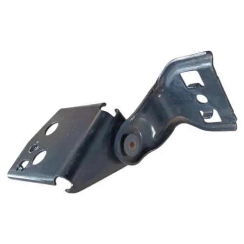 Suporte Fixação Banco Traseiro Esquerdo Honda Civic 2007 08