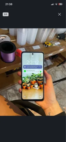 Celular Appo 5a