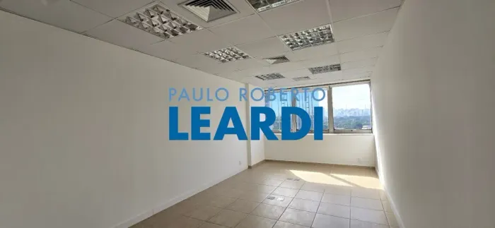 CONJ. COMERCIAL - PINHEIROS - SP
