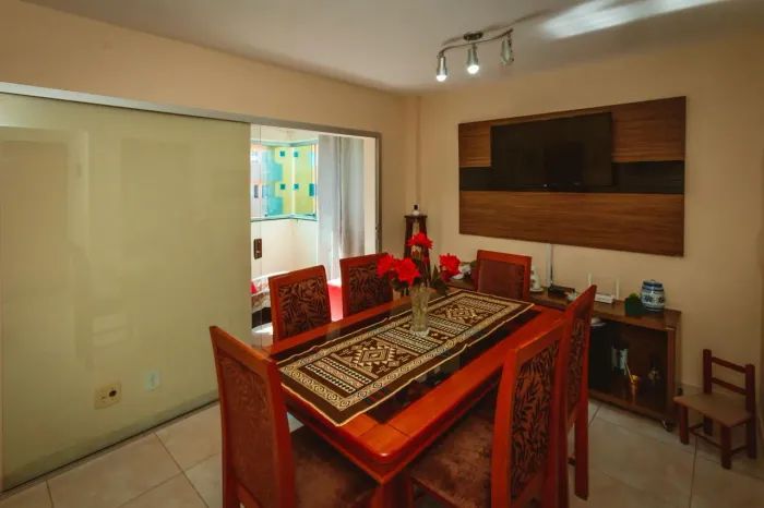 Apartamento à Venda - Manacás, 3 Quartos, 74 m2