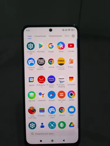 Smartphone xioami poco M4 pro 4G 