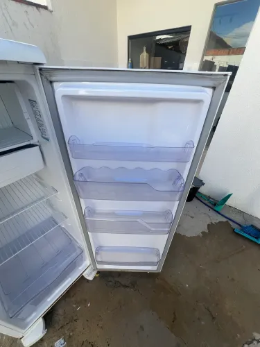 Geladeira 