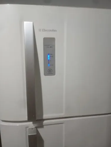 Geladeira Electrolux
