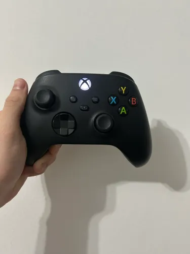     Controle Xbox Series S 