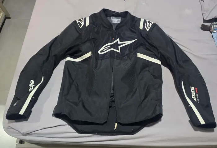Jaqueta Alpinestars original