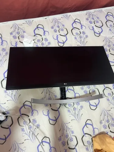 Monitor gamer 32 Pol 75hz