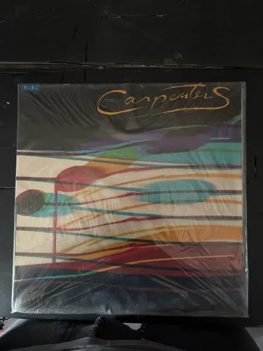 Lp vinil CARPENTERS