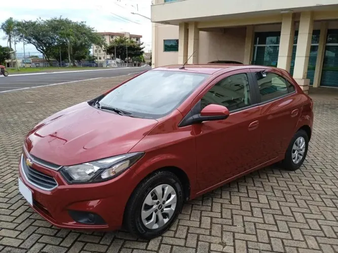 Chevrolet A-10 2.5/4.1 2020
