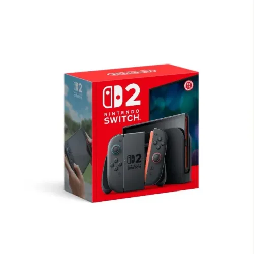 Nintendo Switch 2 256GB