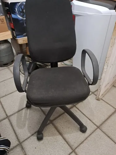 Cadeira de escritório