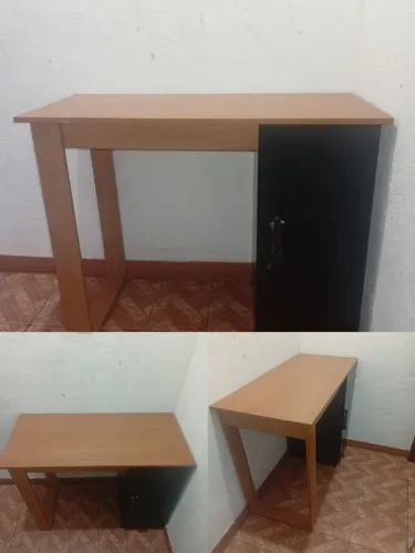Vendo escrivaninha semi nova 