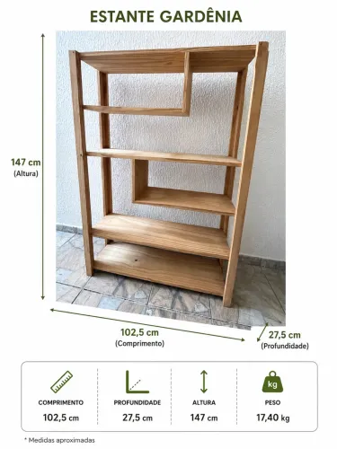 Estante