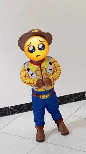 Fantasia do toy story