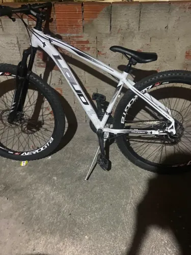 Bicicleta aro 29