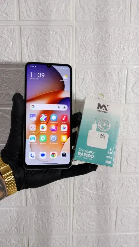 Celular REDMI NOTE 13 C