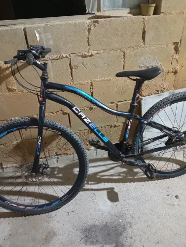 Bicicleta aro 29