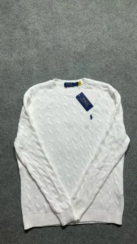 Suéter Ralph Lauren