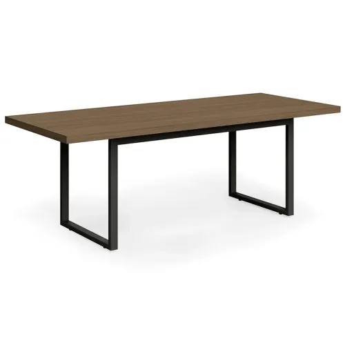 Mesa Industrial 6 lugares