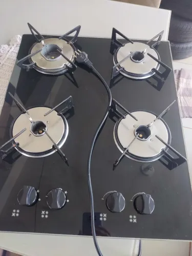 Vendo fogão crotop