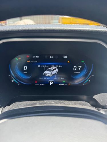 Imagem de Chery Tiggo 8 MAX Drive 1.6 Turbo Aut. 2023