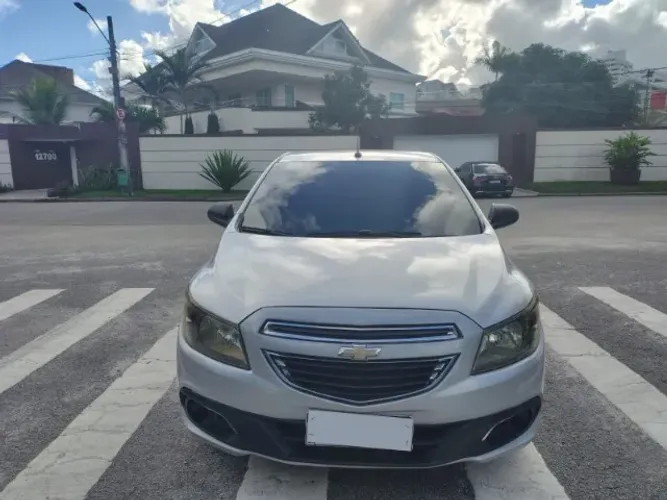 Chevrolet Prisma Sed. Joy/ LS 1.0 8V Flexpower 4P 2019