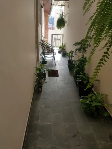 Vendo/ Alugo Casa Vila Sônia 