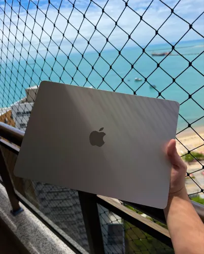 MacBook Air 15? Pol M3