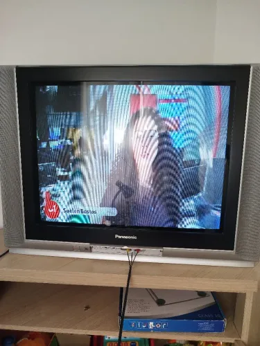 Tv Tubo 29"