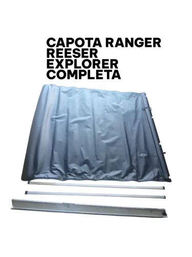 CAPOTA RANGER REESER EXPLORER