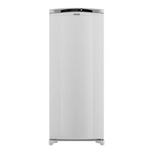 Geladeira Consul Frost Free 300 litros Branca com Freezer Supercapacidade 