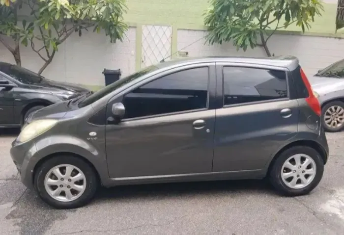 JAC J2 1.4 16V 5P Mec. 2014