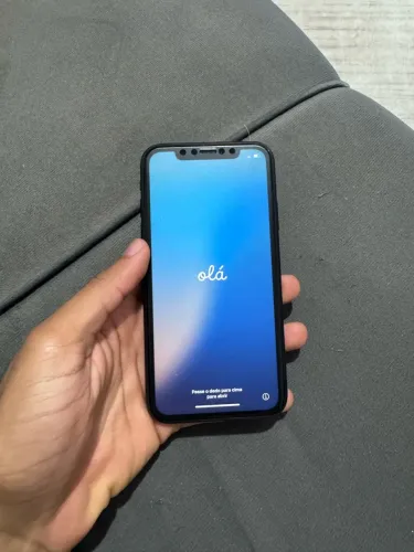 Iphone XR - 64GB (nunca aberto)