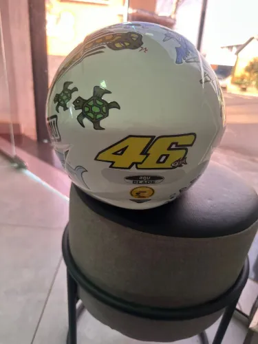 Agv blade 