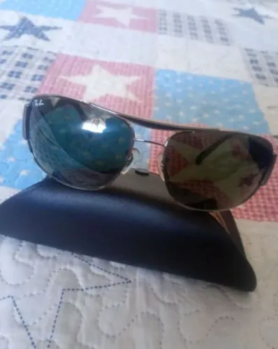 Óculos Ray Ban Original!