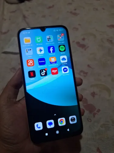 Redmi 15