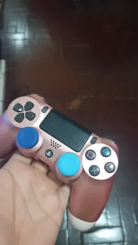 Controle ps4 original sem trocas