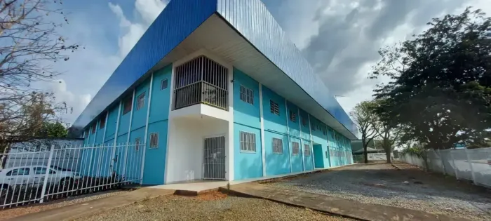 Galpão em Goiânia