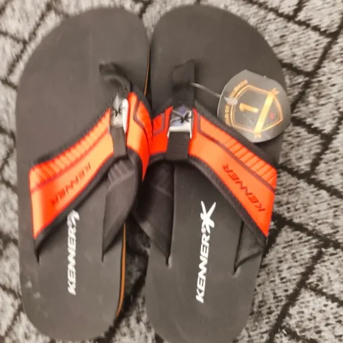 Chinelo kenner novo