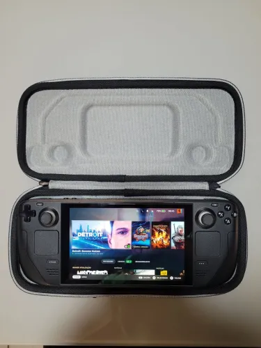 Steam Deck LCD 1TB