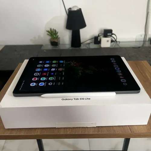 Tablet Samsung Tab S10 Lite 128gb